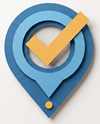 iAddress Checkmark Icon